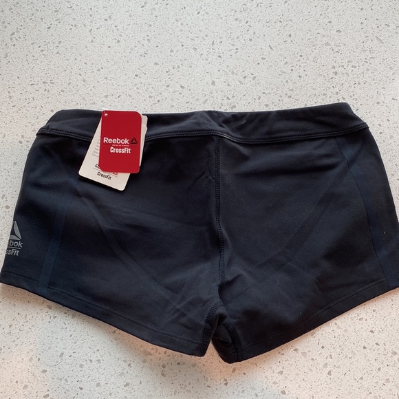 Reebok CrossFit shorts - Picture 2 of 4